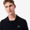 Pull de golf à col polo et manches courtes pour homme Pull de golf à col polo et manches courtes pour homme
