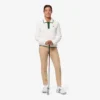 Pull de golf stretch à col polo pour femme Pull de golf stretch à col polo pour femme