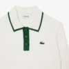 Pull de golf stretch à col polo pour femme Pull de golf stretch à col polo pour femme