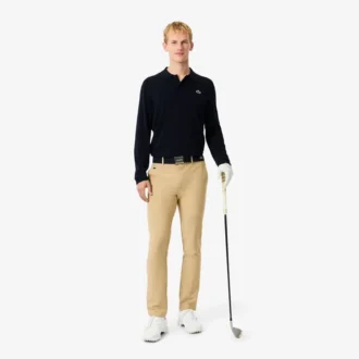 pull de golf stretch col polo pour homme 2 1 330x330 - Pull de golf stretch &agrave; col polo pour homme