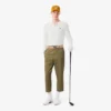 Pull de golf stretch à col polo pour homme Pull de golf stretch à col polo pour homme