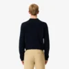 Pull de golf stretch à col polo pour homme Pull de golf stretch à col polo pour homme