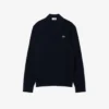 Pull de golf stretch à col polo pour homme Pull de golf stretch à col polo pour homme