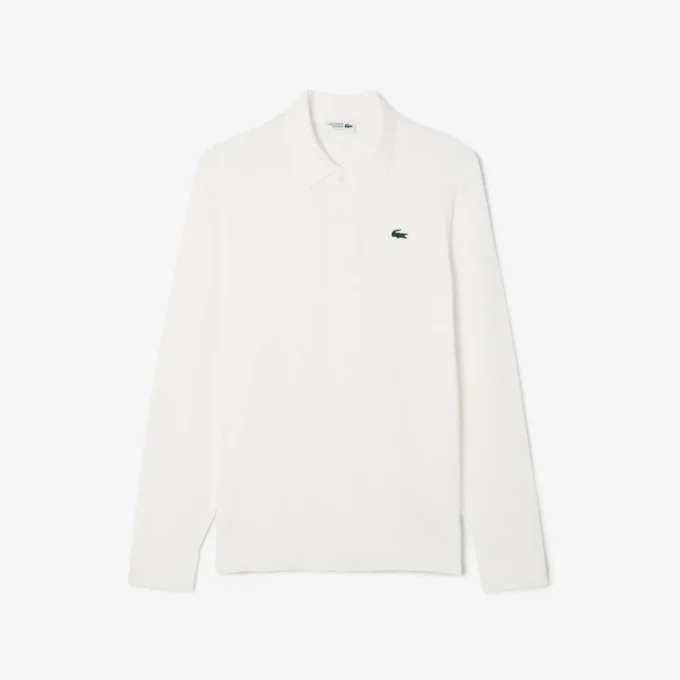 Pull de golf stretch à col polo pour homme Pull de golf stretch à col polo pour homme