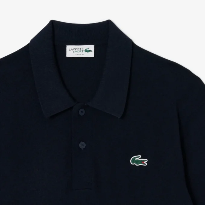 Pull de golf stretch à col polo pour homme Pull de golf stretch à col polo pour homme
