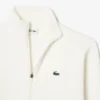 Pull de Golf zippé en maille côtelée pour homme Pull de Golf zippé en maille côtelée pour homme