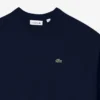 Pull en cachemire Lacoste X Bandier pour femme Pull en cachemire Lacoste X Bandier pour femme