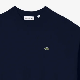 Pull en cachemire Lacoste X Bandier pour femme