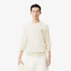 Pull en coton à col rond pour homme Pull en coton à col rond pour homme