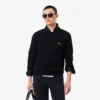 Pull en coton à col rond pour homme Pull en coton à col rond pour homme