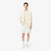 Pull en coton à col rond pour homme Pull en coton à col rond pour homme
