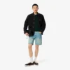 Pull en coton à col rond pour homme Pull en coton à col rond pour homme