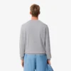 Pull en coton à col rond pour homme Pull en coton à col rond pour homme