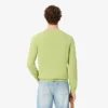 Pull en coton à col rond pour homme Pull en coton à col rond pour homme