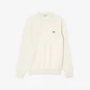 Pull en coton à col rond pour homme Pull en coton à col rond pour homme