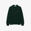 Pull en coton à col rond pour homme Pull en coton à col rond pour homme