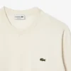 Pull en coton à col rond pour homme Pull en coton à col rond pour homme
