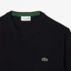Pull en coton à col rond pour homme Pull en coton à col rond pour homme