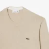 Pull en coton à col rond pour homme Pull en coton à col rond pour homme