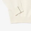 Pull en coton à col rond pour homme Pull en coton à col rond pour homme