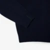 Pull en coton à col rond pour homme Pull en coton à col rond pour homme