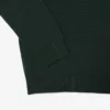 Pull en coton à col rond pour homme Pull en coton à col rond pour homme