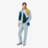 Pull en laine d’alpaga Landscape pour homme Pull en laine d’alpaga Landscape pour homme