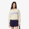Pull en laine intarsia pour femme Pull en laine intarsia pour femme