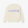 Pull en laine intarsia pour femme Pull en laine intarsia pour femme