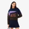 Pull en laine Landscape pour femme Pull en laine Landscape pour femme