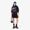 Pull en laine Landscape pour femme Pull en laine Landscape pour femme