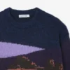 Pull en laine Landscape pour femme Pull en laine Landscape pour femme