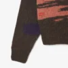 Pull en laine Landscape pour femme Pull en laine Landscape pour femme
