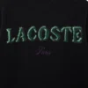 Pull en laine pour homme avec motif intarsia Pull en laine pour homme avec motif intarsia