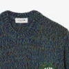 Pull en maille intarsia Crocodile pour homme Pull en maille intarsia Crocodile pour homme