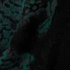 Pull Jacquard Crocodile de défilé Pull Jacquard Crocodile de défilé