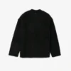 Pull Jacquard Crocodile de défilé Pull Jacquard Crocodile de défilé