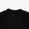 Pull Jacquard Crocodile de défilé Pull Jacquard Crocodile de défilé