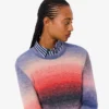 Pull Ombra à col rond pour femme Pull Ombra à col rond pour femme