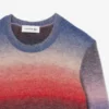 Pull Ombra à col rond pour femme Pull Ombra à col rond pour femme