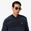 Pull Ombra en laine d&rsquo;alpaga pour homme