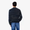 Pull Ombra en laine d&rsquo;alpaga pour homme