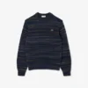 Pull Ombra en laine d&rsquo;alpaga pour homme