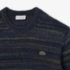 Pull Ombra en laine d&rsquo;alpaga pour homme