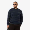 Pull Ombra en laine d&rsquo;alpaga pour homme