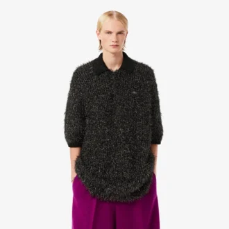 Pull oversize Runway