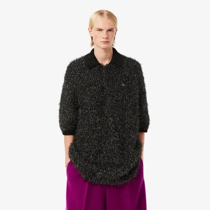 Pull oversize Runway Pull oversize Runway