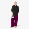 Pull oversize Runway Pull oversize Runway