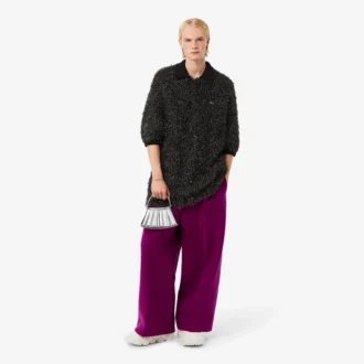 Pull oversize Runway