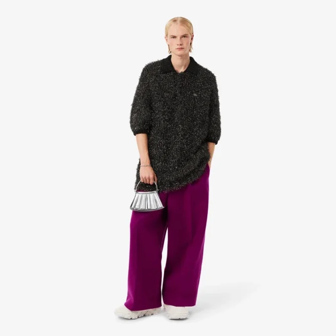 Pull oversize Runway Pull oversize Runway